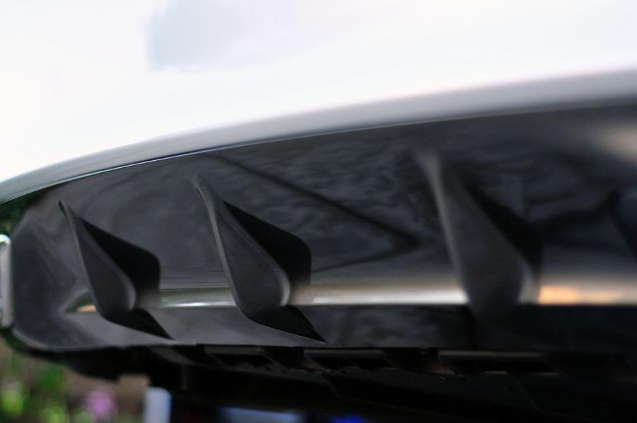  Lexus GS350 F-Sport 2013 года  (фото 73 из 116)
